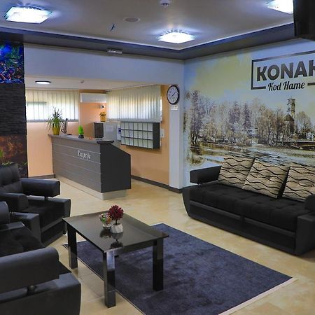 Konak Kod Hame Біхач Екстер'єр фото